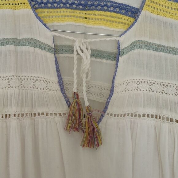 Carolina K Blouse - Picture 4 of 9